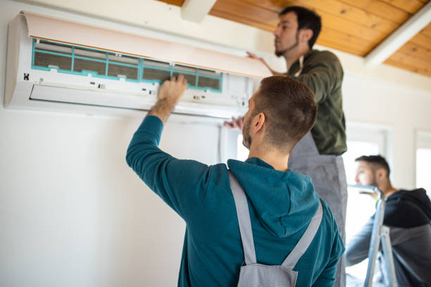 Best HVAC installation services  in Providence Village, TX