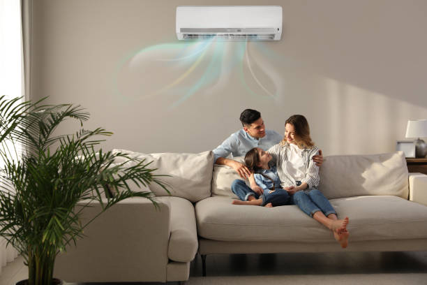 Best HVAC companies near me  in Providence Village, TX