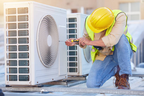 Best HVAC tune-up services  in Providence Village, TX
