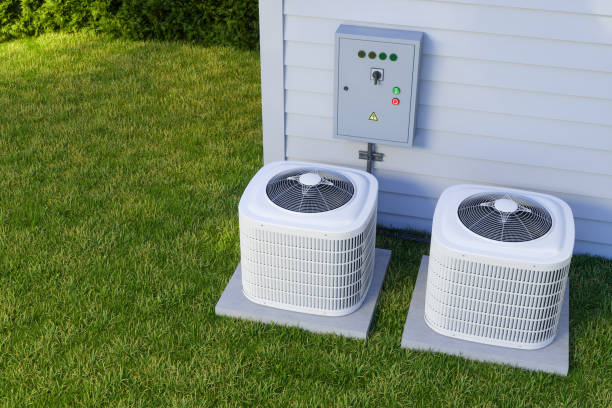 Best HVAC repair near me  in Providence Village, TX