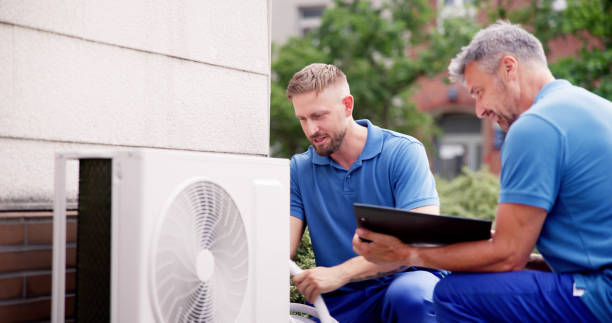 Best Air conditioning repair  in Providence Village, TX