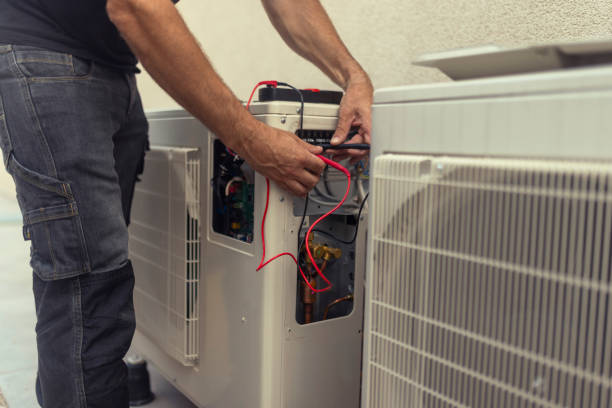 Best Emergency HVAC repair  in Providence Village, TX
