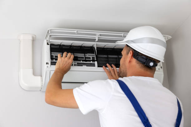 Best Heating repair services  in Providence Village, TX