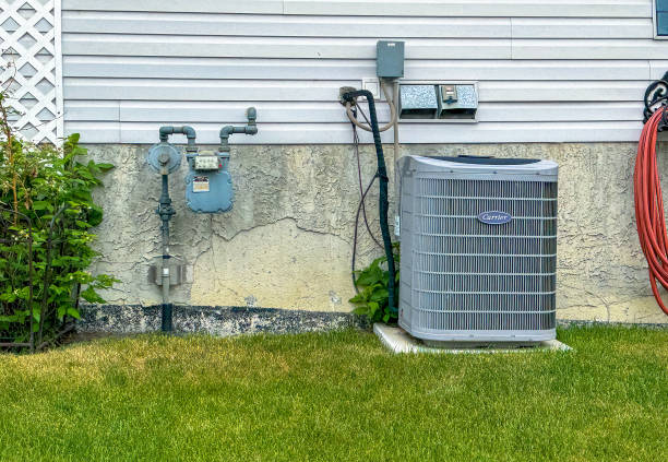 Best Residential HVAC services  in Providence Village, TX