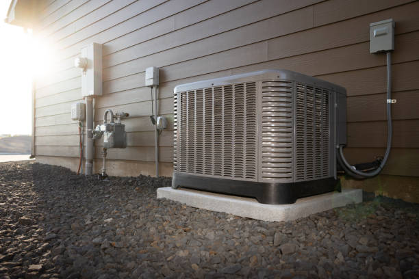 Best HVAC air duct cleaning  in Providence Village, TX